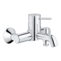 GROHE 23787000 - Miscelatore per vasca START CLASSIC DN 15 cromo lucido