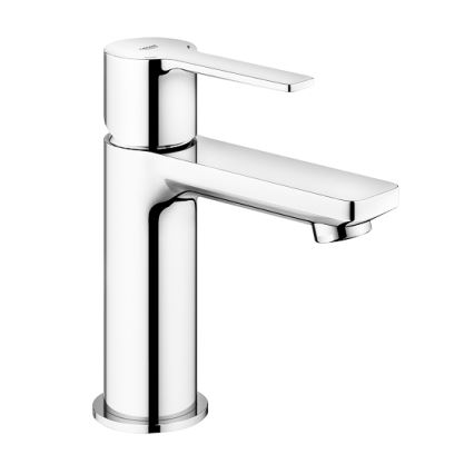 GROHE 23791001 - Miscelatore lavabo LINEARE XS, cromo lucido