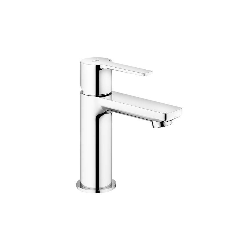 GROHE 23791001 - Miscelatore lavabo LINEARE XS, cromo lucido