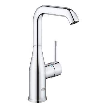 GROHE 23799001 - Miscelatore lavabo ESSENCE misura L, cromo lucido