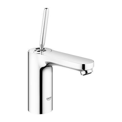 GROHE 23800000 - GET Miscelatore lavabo, misura M, cromo lucido