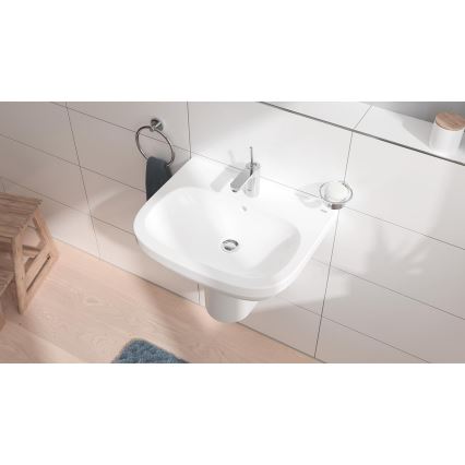 GROHE 23800000 - GET Miscelatore lavabo, misura M, cromo lucido