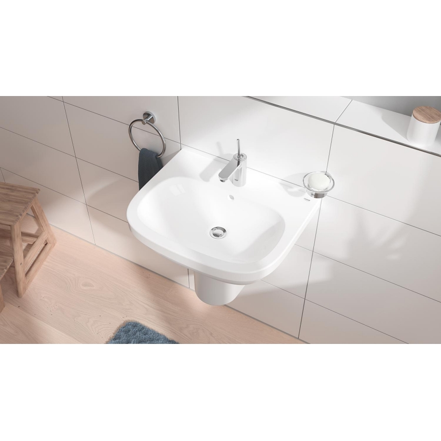 GROHE 23800000 - Waschtischarmatur GET, Größe M, glänzender Chrom
