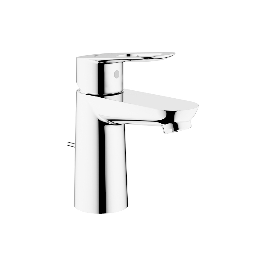 GROHE 23803000 - Miscelatore per lavabo EUROSMART cromo lucido
