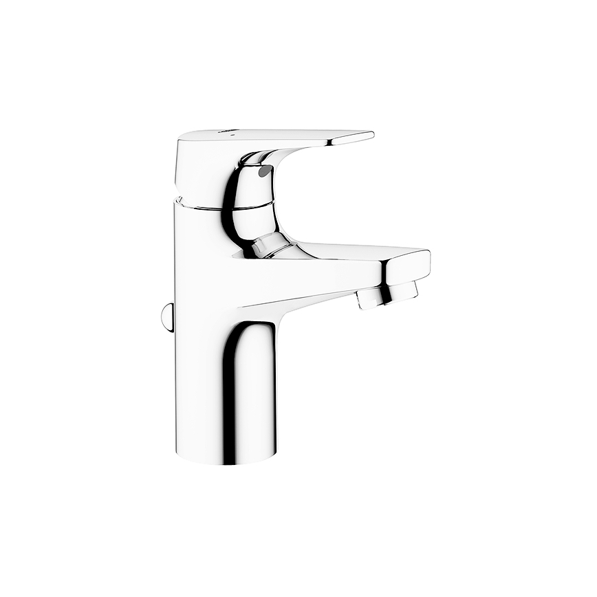 GROHE 23809000 - START FLOW Miscelatore lavabo DN 15, cromo lucido