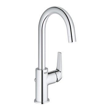 GROHE 23811000 - Waschtischarmatur START FLOW 310 mm, glänzender Chrom