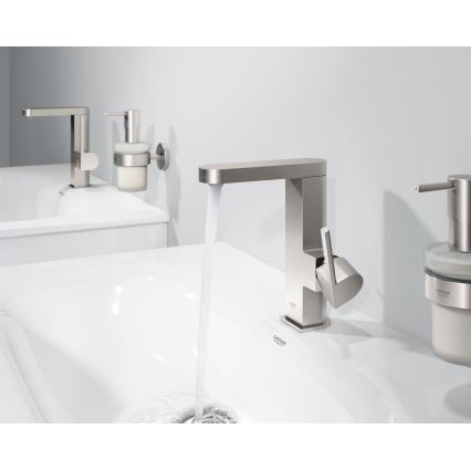 GROHE 23872003 - Mitigeur de lavabo PLUS M chromé brillant