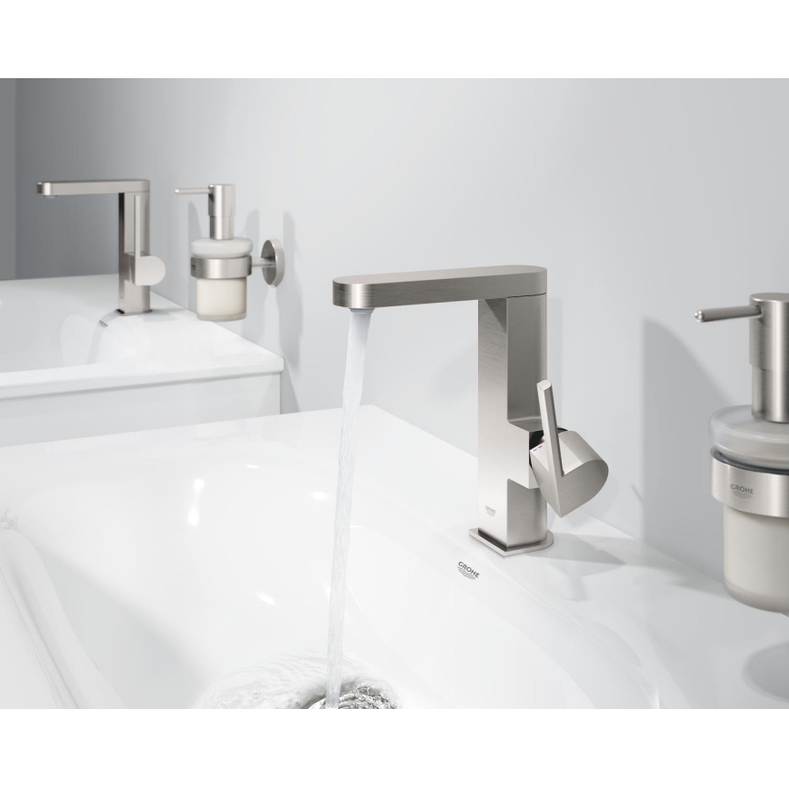 GROHE 23872003 - Mitigeur de lavabo PLUS M chromé brillant