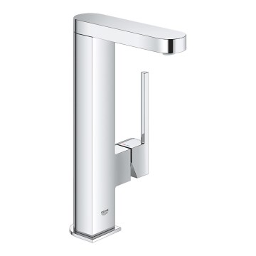 GROHE 23873003 - Mitigeur pour lavabo PLUS taille L chrome brillant