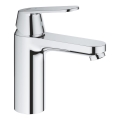GROHE 23928000 - Waschtischarmatur DN 15, Größe M, glänzend verchromt