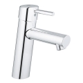 GROHE 23932001 - Miscelatore lavabo EUROSMART, misura M, cromo lucido