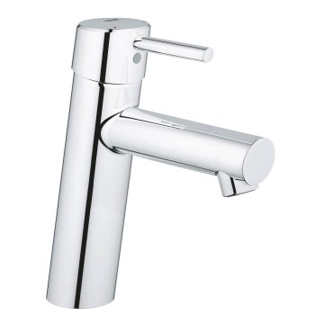 GROHE 23932001 - Miscelatore lavabo EUROSMART, misura M, cromo lucido