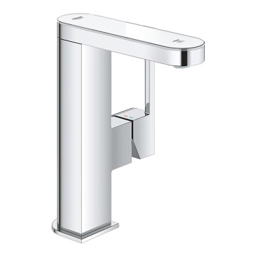 GROHE 23958003 – PLUS-Armatur, Größe M, glänzender Chrom
