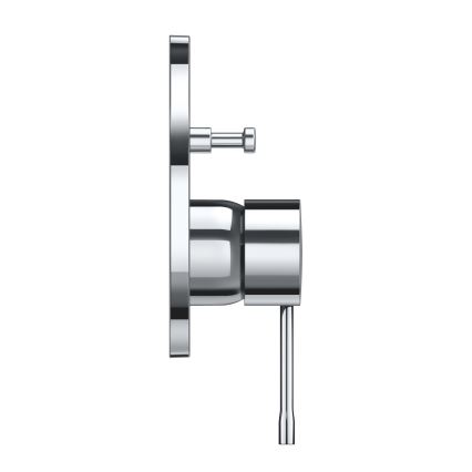 GROHE 24058001 - ESSENCE Waschtischarmatur, glänzender Chrom