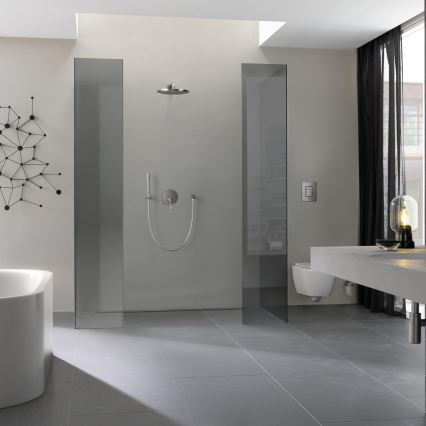 GROHE 24058001 - Miscelatore ESSENCE cromo lucido
