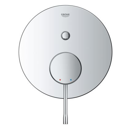 GROHE 24058001 - Mitigeur ESSENCE chromé brillant