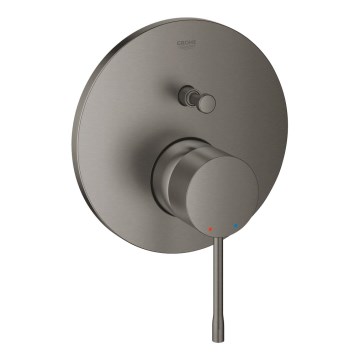 GROHE 24058AL1 - Miscelatore ESSENCE grafite