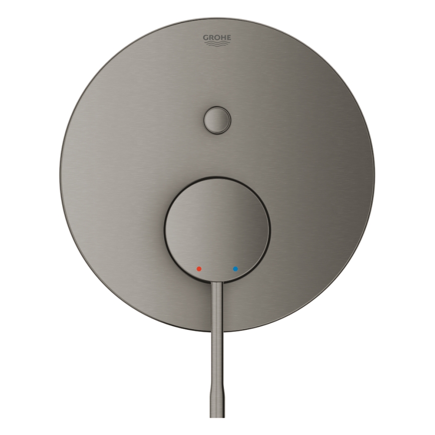 GROHE 24058AL1 - Miscelatore ESSENCE grafite