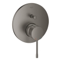 GROHE 24058AL1 - Mitigeur ESSENCE finition graphite