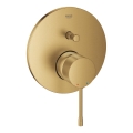 GROHE 24058GN1 - ESSENCE Waschtischarmatur in Gold