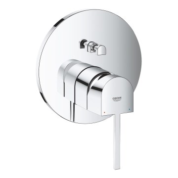 GROHE 24060003 - Armatur PLUS, Hochglanz-Chrom