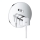GROHE 24060003 - Armatur PLUS, Hochglanz-Chrom
