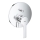 GROHE 24064001 - LINEARE Rubinetto, cromato lucido