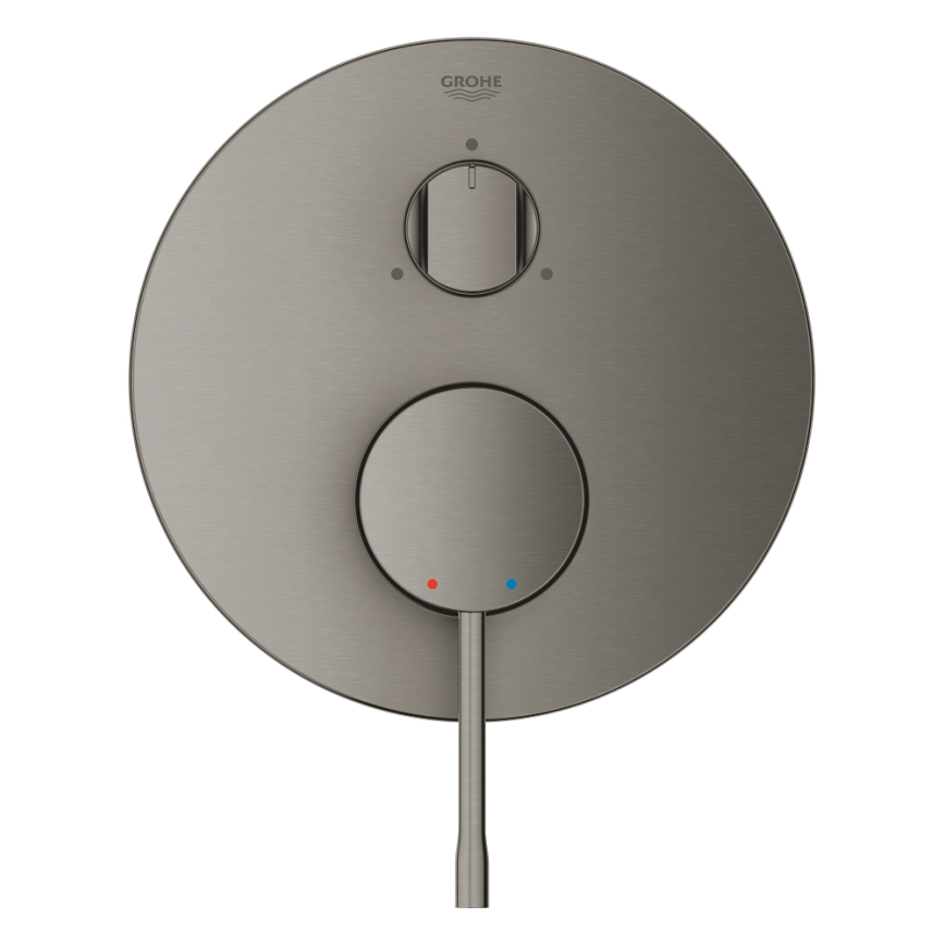 GROHE 24092AL1 - Mitigeur ESSENCE graphite