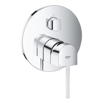 GROHE 24093003 - Miscelatore PLUS cromato lucido
