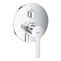 GROHE 24095001 - Mitigeur LINEARE, chrome poli