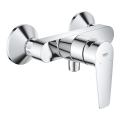 GROHE 24197001 - START EDGE Duscharmatur DN 15, glänzender Chrom