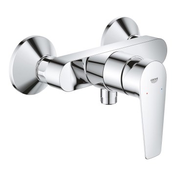 GROHE 24197001 - START EDGE Duscharmatur DN 15, glänzender Chrom