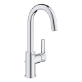 GROHE 24203002 - Mitigeur de lavabo START taille L chrome brillant