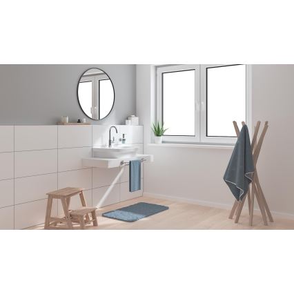 GROHE 24203002 - Mitigeur de lavabo START taille L chrome brillant