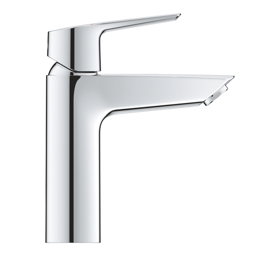 GROHE 24204002 - Mitigeur pour lavabo START, taille M, chromé brillant