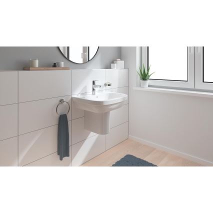 GROHE 24205003 - Miscelatore lavabo START DN 15, misura M, cromo lucido