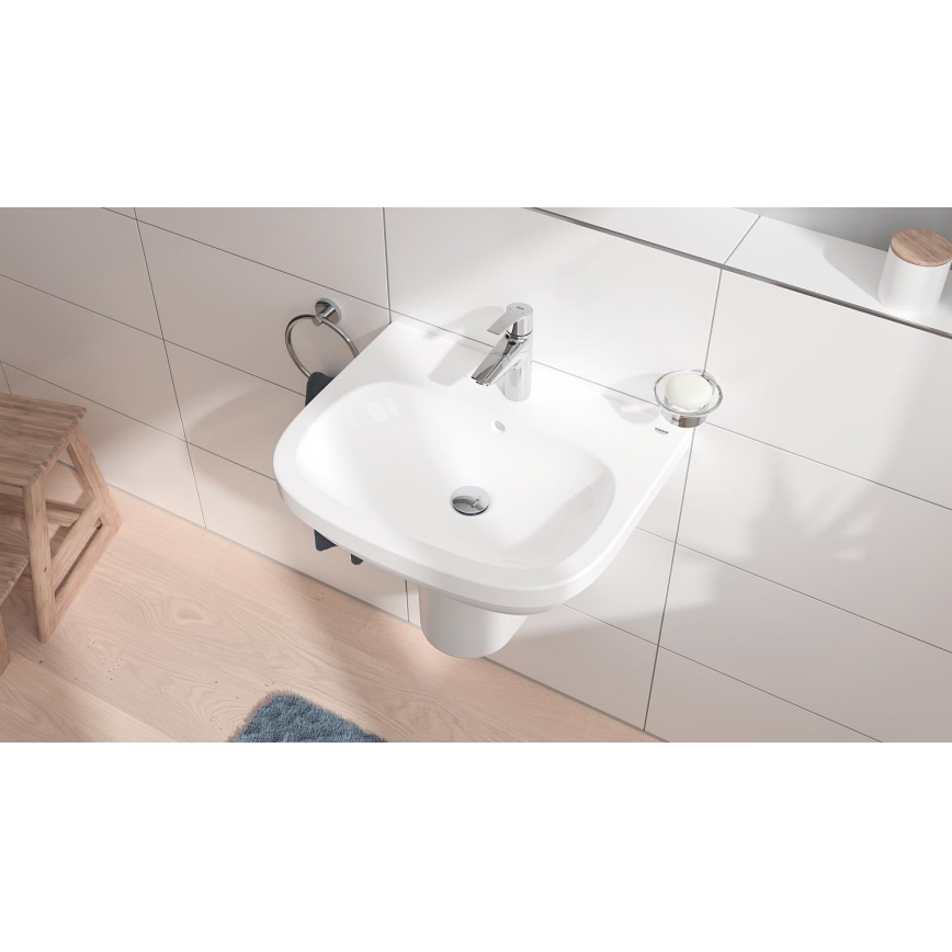 GROHE 24205003 - Waschtischarmatur START DN 15 Größe M Hochglanz-Chrom