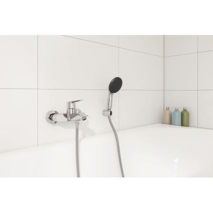 GROHE 24206002 - START Badewannenarmatur DN 15, glänzender Chrom