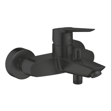 GROHE 242062432 - Mitigeur de baignoire START DN 15 noir