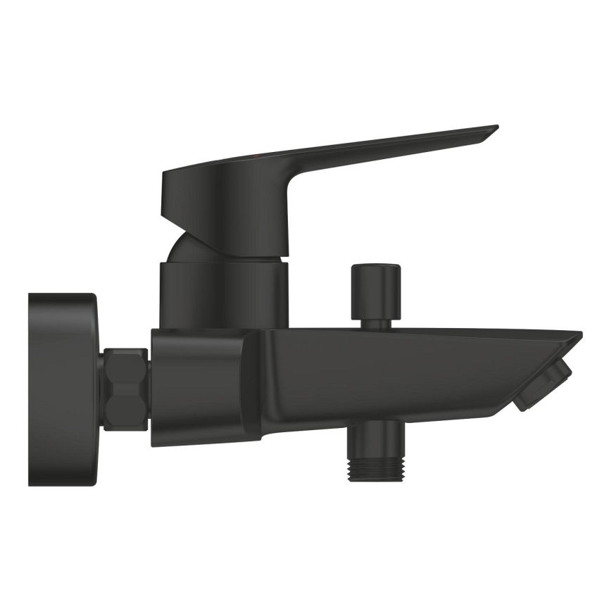 GROHE 242062432 - Mitigeur de baignoire START DN 15 noir