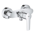GROHE 24208002 - Mitigeur de douche mural START DN 15, chrome brillant