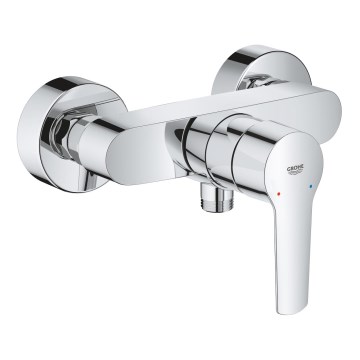 GROHE 24208002 - START Aufputz-Duscharmatur DN 15, glänzender Chrom
