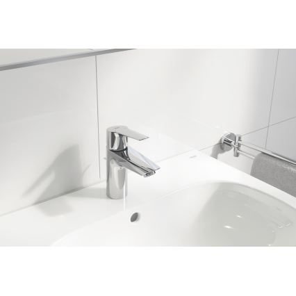 GROHE 24209002 - Mitigeur lavabo START DN 15, chrome brillant