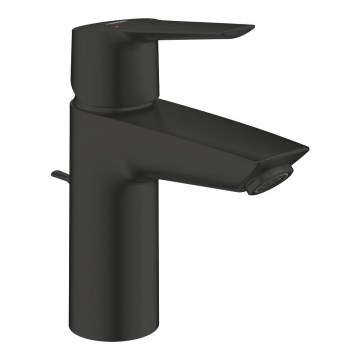 GROHE 242092432 - Miscelatore per lavabo QUICKFIX START 165 mm nero