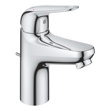 GROHE 24316001 - Miscelatore per lavabo SWIFT DN 15, finitura cromo lucido