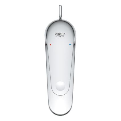 GROHE 24316001 - Miscelatore per lavabo SWIFT DN 15, finitura cromo lucido