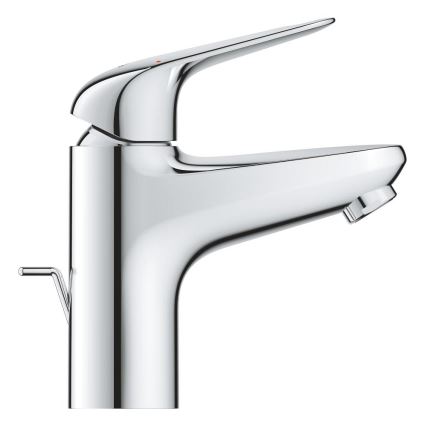 GROHE 24316001 - Mitigeur pour lavabo SWIFT DN 15 chromé brillant