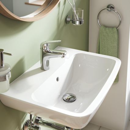 GROHE 24318001 - Miscelatore lavabo SWIFT 162 mm, cromo lucido