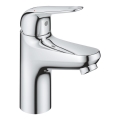 GROHE 24318001 - Mitigeur pour lavabo SWIFT 162 mm, chrome brillant
