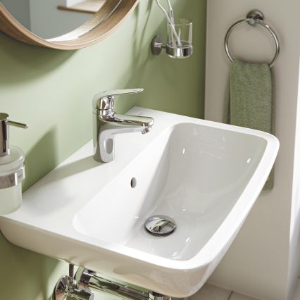 GROHE 24319001 - Waschtischarmatur SWIFT, 162 mm, Hochglanz-Chrom